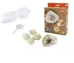 Scout: Geoden-Mineralienset &ndash; 5-teilig