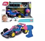 ABC: Formula-1-Auto-Bauset f&uuml;r Kleine &ndash; 25 cm