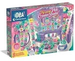 Clementoni Idea!: Schreib mit deinem Stift! Buchstaben-Stiftstudio