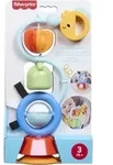 Fisher-Price: Tierischer Spielspa&szlig;