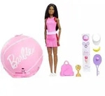 Barbie: Unglaubliche Karriere Puppe &ndash; Tennisspielerin