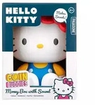 Hello Kitty: 3D Spardose mit Ger&auml;uschen