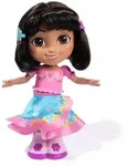 Dora die Entdeckerin: Tanzende und sprechende Dora-Puppe