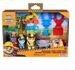 Rubble und sein Team &ndash; Zerkleinerer-Figuren-Team