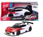 Dickie: Porsche Mission R Spielzeugauto &ndash; 21 cm