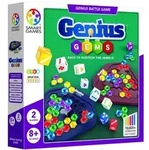 Smart Games Genius Gems - auf Ungarisch