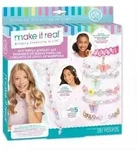 Make It Real: Schmuckset &ndash; Schmetterlings-Schmuck