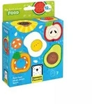 Banana Panda: Mein erstes Puzzle &ndash; Essen