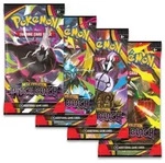 Pok&eacute;mon Sammelkartenspiel: ME05 Pechschwarz &ndash; Booster