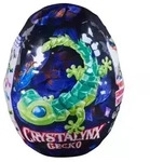 Crystalynx Gecko &ndash; &Uuml;berraschung