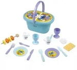Smoby: Stitch Picknickkorb