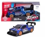 Ford F1-150 Lightning Super Truck