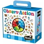 Headu: Konzentrationsspiel