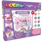 Diamond Dotz: Dotzies Funkelndes Einhorn Aktivit&auml;ts-Set