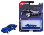 Majorette Collection Serie 1966 Chevrolet Corvette C3