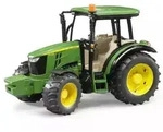 Bruder: John Deere 5115M Traktor