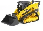 Bruder: Caterpillar Bagger - 25 cm