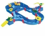 Aquaplay: Wasserspielset Kanalsystem Superset