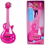 MMW Rockgitarre f&uuml;r M&auml;dchen