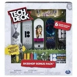 Tech Deck: Fingerboard-Kollektion - verschiedene, 6 St&uuml;ck