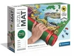 Clementoni: Aufrollbare Puzzle-Unterlage
