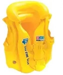 Schwimmweste Pool School Deluxe