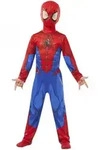 Marvel: Spider-Man Kost&uuml;m - Gr&ouml;&szlig;e 116