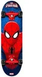 Ultimate Spider-Man: Skateboard f&uuml;r Kinder