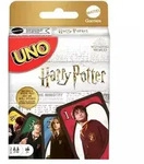 Harry Potter: UNO-Kartenspiel auf Ungarisch
