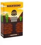 Kartenspiel Bandido