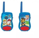 Lexibook: Paw Patrol Walkie Talkies - Reichweite bis zu 120 Meter