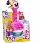 Little Live Pets: Flamingo muss aufs Klo