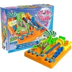 Screwball Scramble 2 - Geschicklichkeits- und Gesellschaftsspiel