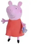 Peppa Wutz Pl&uuml;schfigur Peppa, 33 cm