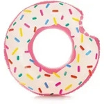 Intex: Aufblasbarer Zuckerring - 107 x 99 cm
