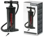 Intex: Double Quick III Handpumpe