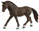 Schleich: Deutsches Reitpony, Wallach Figur 13926