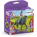 Schleich Horse Club: Lisa und Storm - 42541