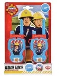 Feuerwehrmann Sam: Walkie-Talkie