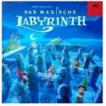 Das verzauberte Labyrinth