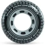 Intex: aufblasbarer Reifen-Schwimmring