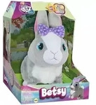 Club Petz: Betsy interaktiver Hase &ndash; mit lila Schleife