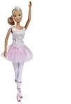 Steffi Love: Ballerina-Puppe