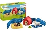Schleich: Welpenk&auml;fig 42480