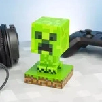Minecraft: Creeper-Nachtlicht