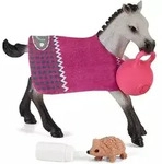 Schleich: Spielzeugfohlen 42534