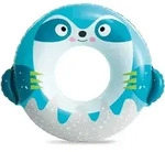 Intex: Aufblasbarer Pool mit lustigem Motiv - 76 cm, verschiedene Designs