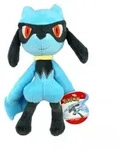 Pok&eacute;mon Pl&uuml;schfigur &ndash; Riolu, 20 cm