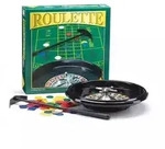 Piatnik: Roulette