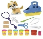 Play-Doh: Tierarzt-Knetset